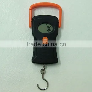 Waterproof Stainless Steel Portable Scale thumbnail-1