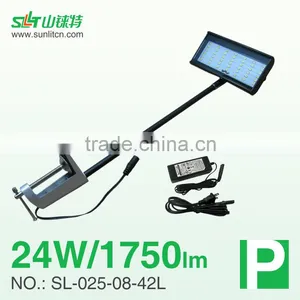 CE UL Listed LED 24W, 42L Light Pop Up, Light for Trade Show thumbnail-1