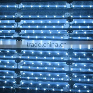 Super Bright LED Lights, LED Light Sheet, Super Flux LED Rigid Bars, SL-BM010-960 thumbnail-2
