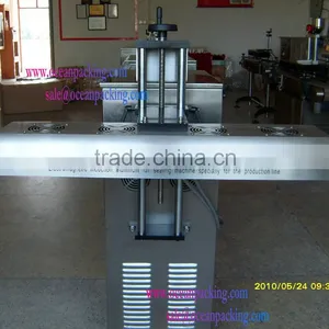 Automatic Plastic Water Bottle Sealing Cap Machine for Production Line thumbnail-2