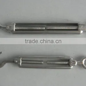 Stainless Steel Turnbuckle thumbnail-1