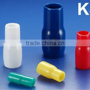 KSS Vinyl Wire End Caps thumbnail-1