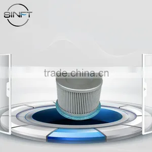 Air Compressor Oil-gas Separator thumbnail-4