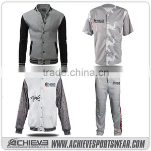 the New Women's Cheap Baseball Uniforms, Stylish Baseball Jersey Supplier's Choice thumbnail-1