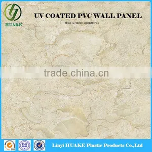 Uv Coating Interior Decorative Cheap Wall Panel thumbnail-5