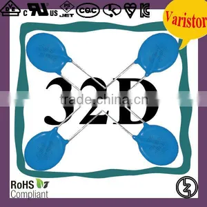 Cheap 32D101K Varistor thumbnail-1