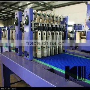 Professional Automatic Plastic Film Packaging Machine thumbnail-4