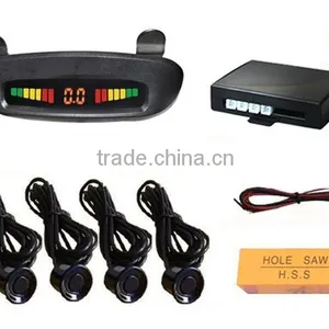 Parking Sensor thumbnail-1