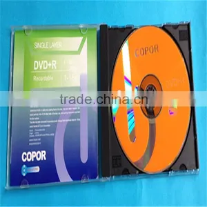 DVDs for Sales With Free Samples/4.7GB Dvdr thumbnail-5