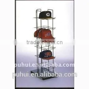 Spinning Cap Display Stand thumbnail-6