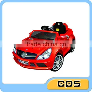 Fashional Children Electric Toy Ride on Car thumbnail-2