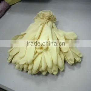 Synthetic Vinyl Glove thumbnail-1