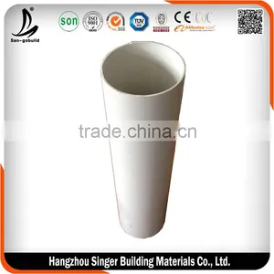 Best Quality Water Pipe Plastic, Hot Sale Plastic Pipe Connector thumbnail-3