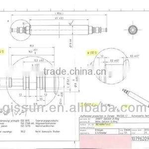 Mechanical Part Drawing and Car Part thumbnail-1
