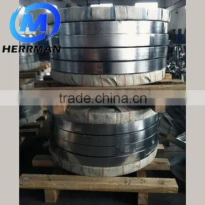 Galvanized Steel Strip / Steel Tape / Steel Coil thumbnail-3