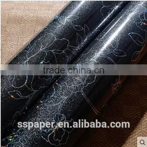 Wardrobe Cabinet Doors Self Adhesive Wallpaper thumbnail-5