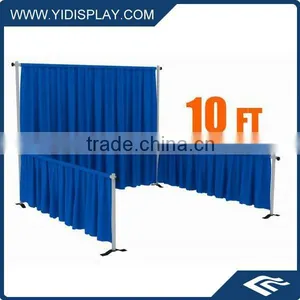 Drapery Banner DFBLU-10 thumbnail-1