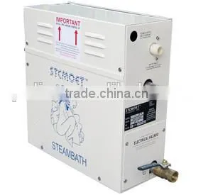 Energy Saving Home Used 3KW220/240V 50-60hz Heating Steam Generator thumbnail-1