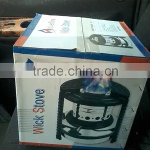 Kerosene Wick Stoves thumbnail-3