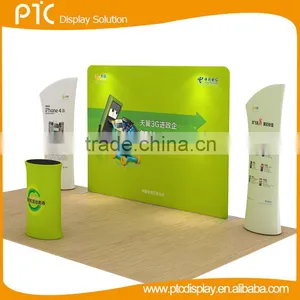 Tension Fabric Backdrops Kit thumbnail-1