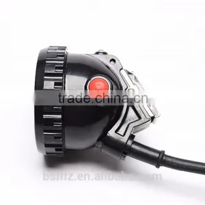 High Power 8w Led Mining Light Rechargeable Led Mining Light thumbnail-3