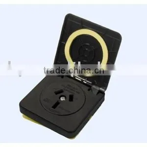 Waterproof Receptacle Australia Socket thumbnail-1