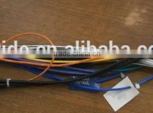 Car Radio Harness Adaptor thumbnail-1