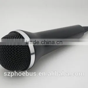 Handheld Wired USB Microphone thumbnail-2