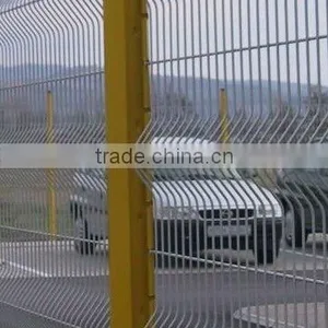 PVC Coated Chain Link Fence/Galvanized Chain Link Fence(manufactory) thumbnail-3