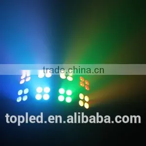 Led Blinder 32*Tri-RGB LED Effect Light 2CH Dmx Led Light thumbnail-4