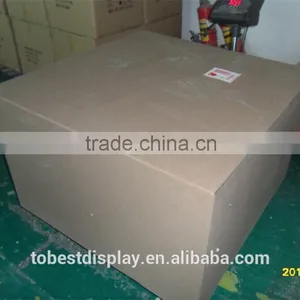 Custom Dome Projection, Dome Projection Screen, Plastic Screen thumbnail-3