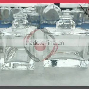 Cosmetic Jar / Perfume Jar / Lotion Jar With Different Volume thumbnail-1