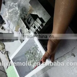 Cold Chamber Die Casting Mold With Price With More 20 Years'experience thumbnail-6