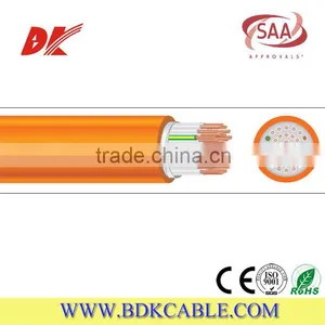 Hot Sale Orange Cable as per Australia Standard thumbnail-1