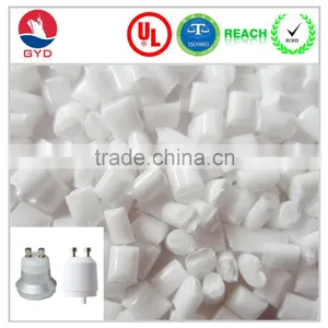 IEC 60695 Fire Retardant V0 pc Resin, Pass 125 Ball Pressure Test and 850 Glow Wire Test Polycarbonate thumbnail-6