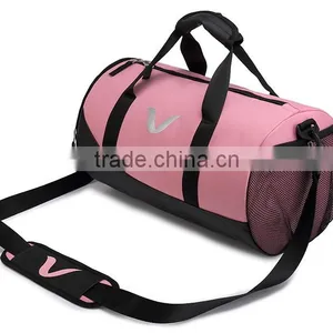 2016 New Design Sport Bag,gym Bag for Wholesale thumbnail-3