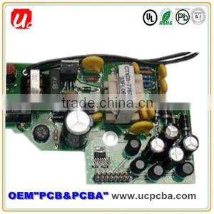 OEM/ODM Shenzhen Pcb Assembly, Pcba Manufacturer thumbnail-4