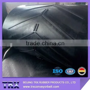 Coal Mine Industrial Rubber Flame Conveyor Belt Ep200 thumbnail-1