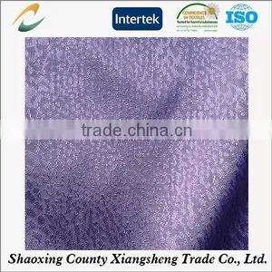 Fabric Supplier Best Selling Fashion Accordion Pleats Chiffon Fabric thumbnail-1
