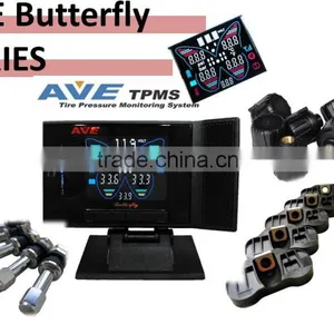 AVE Best Driving Partner TPMS for Toyota 4Runner thumbnail-4