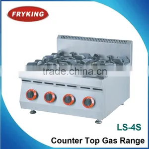 Counter Top Gas Burners ,4burners thumbnail-1