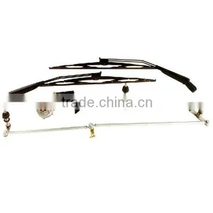TX 1880 Wiper Assembly For SCANIA Bus thumbnail-1
