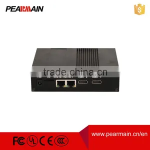 H.264 Decoder With 2ch HDMI Output thumbnail-3