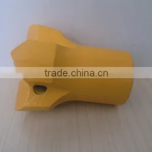ISO-9001-2008 Certification and Forging Processing Type Cross Drill Bit thumbnail-1