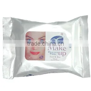 Make up Remover Tissues thumbnail-1