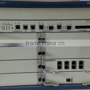 Huawei RT-HIC-POS RT-HIC-2POS NE-HIC-STM1/POS-SFP NE-HIC-2xSTM1/POS-SFP POS/155M Huawei NE20 NE20E-8 thumbnail-2