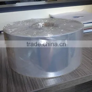 Shrink Cigarette BOPP Film, Transparent Bopp Film, Cigarette Bopp Film thumbnail-1