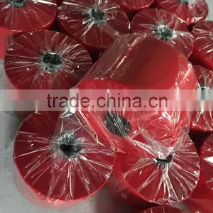 MOPP Full Red Tear Tape For Sealing thumbnail-1