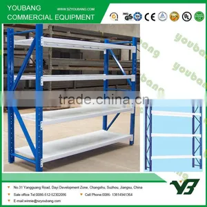 High Quality Warehouse Factory Storage Rack thumbnail-1