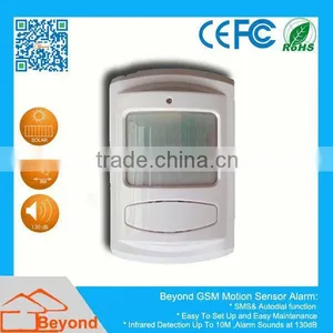 Gsm Motion Detection Camera Switch Camera thumbnail-1